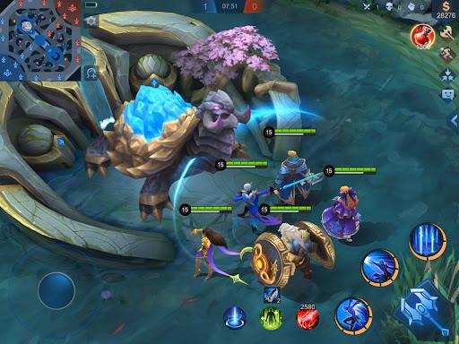 Mobile Legends: Bang Bang Screenshot14