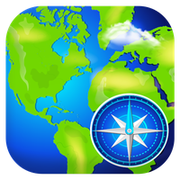 Geo Quiz: World Geo Trivia APK