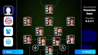 eFootball 2024 Screenshot7