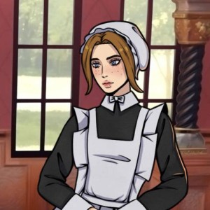 Lady's Escape APK