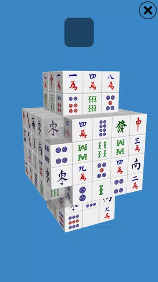 Mahjong Tower Screenshot3