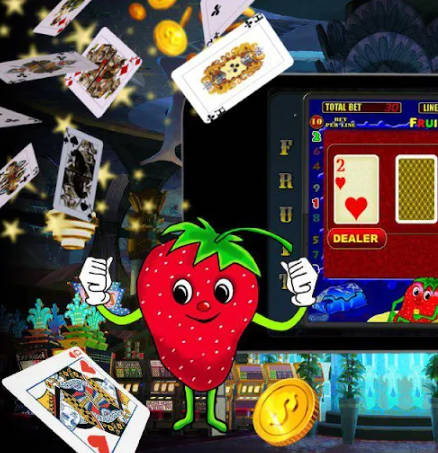 Fruit Show Screenshot1