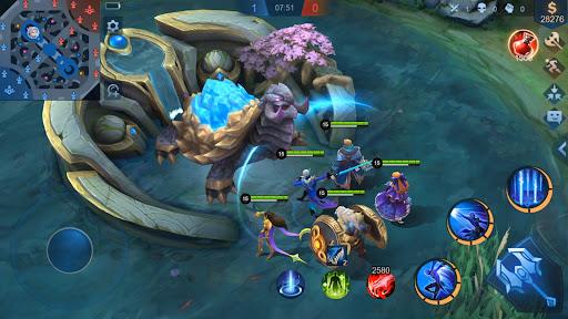 Mobile Legends: Bang Bang Screenshot7