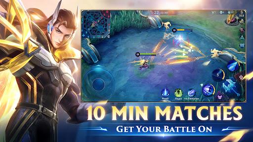 Mobile Legends: Bang Bang Screenshot3