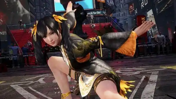 Tekken 8 Screenshot9