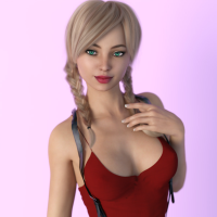 Lust Theory Season 1 APK