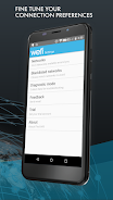 Find Wi-Fi  & Connect to Wi-Fi Screenshot5