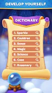 Word Spells: Word Puzzles Screenshot5