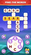 Word Spells: Word Puzzles Screenshot1