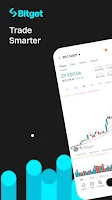 Bitget - Buy & Sell Crypto Screenshot2