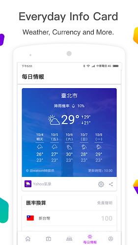 Yahoo - 每日的新聞及生活資訊入口 Screenshot5