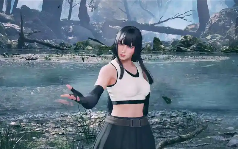 Tekken 8 Screenshot10