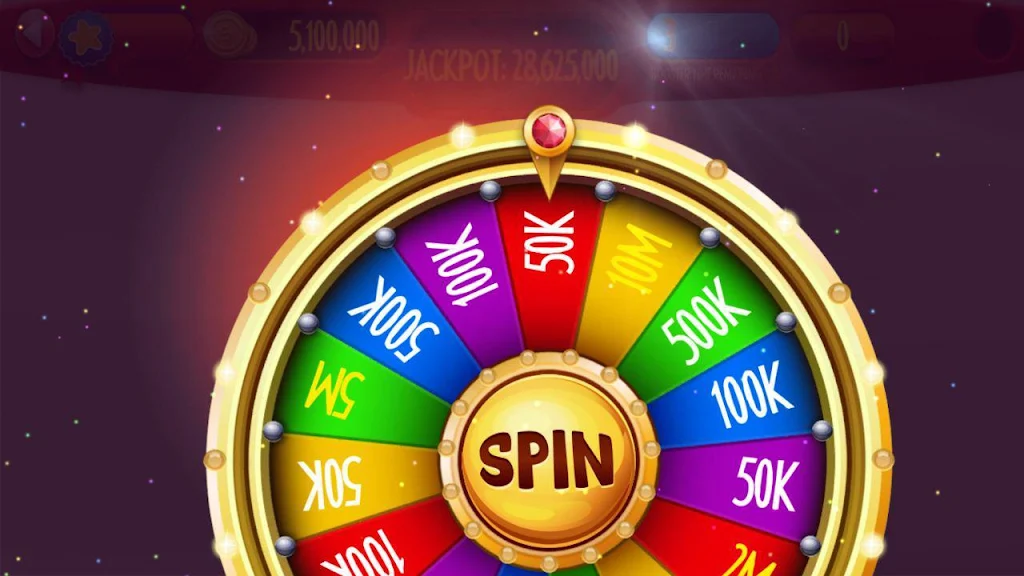 Casinos-Not Google Pay Slot Screenshot3