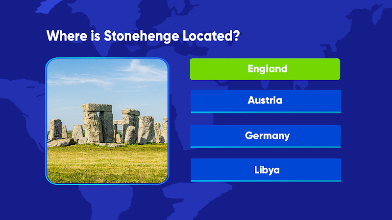 Geo Quiz: World Geo Trivia Screenshot23