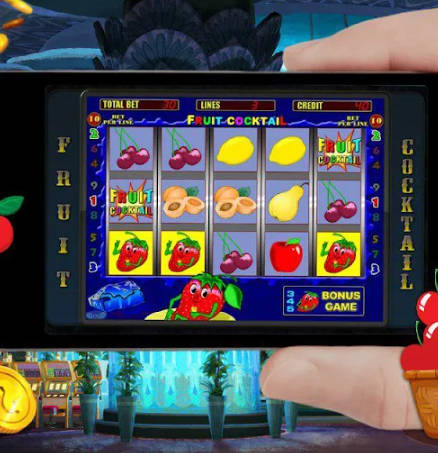 Fruit Show Screenshot3