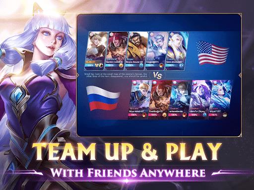 Mobile Legends: Bang Bang Screenshot11