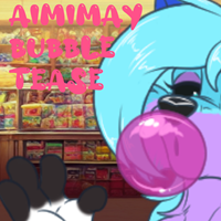 AimiMay Bubble Tease APK