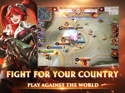 Mobile Legends: Bang Bang Screenshot13