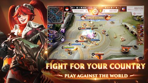 Mobile Legends: Bang Bang Screenshot6