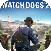 Watch Dogs 2 APK