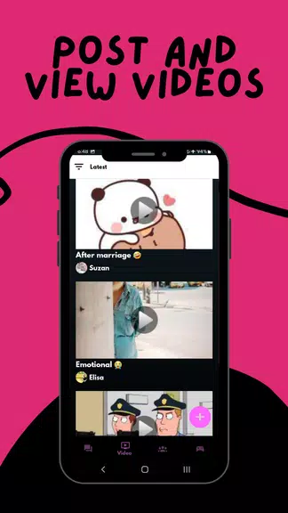 StripChat Screenshot2