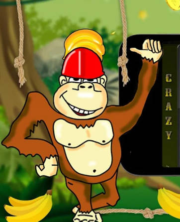 Monkey Eldorado Screenshot1