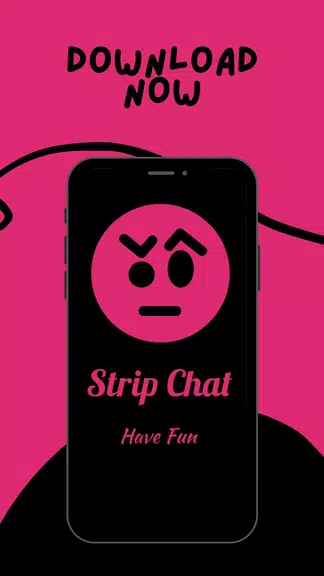 StripChat Screenshot1