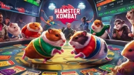 Hamster Smbat: Hamster Kombatt Screenshot4