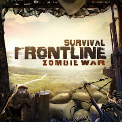 Survival Frontline: Zombie War APK