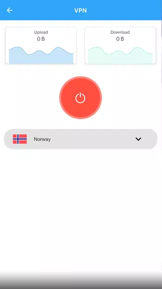 Total VPN - Free VPN Proxy Ser Screenshot1