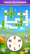 Word Spells: Word Puzzles Screenshot2