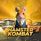 Hamster Smbat: Hamster Kombatt APK