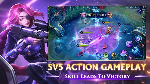 Mobile Legends: Bang Bang Screenshot2