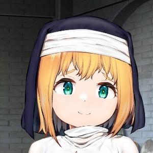 Your Town’s Service Busty Sister APK