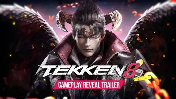 Tekken 8 Screenshot5