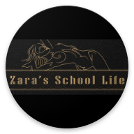 Zara's School Life APK