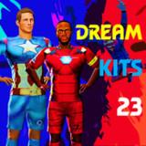 DREAM KITS SOCCER 24 APK