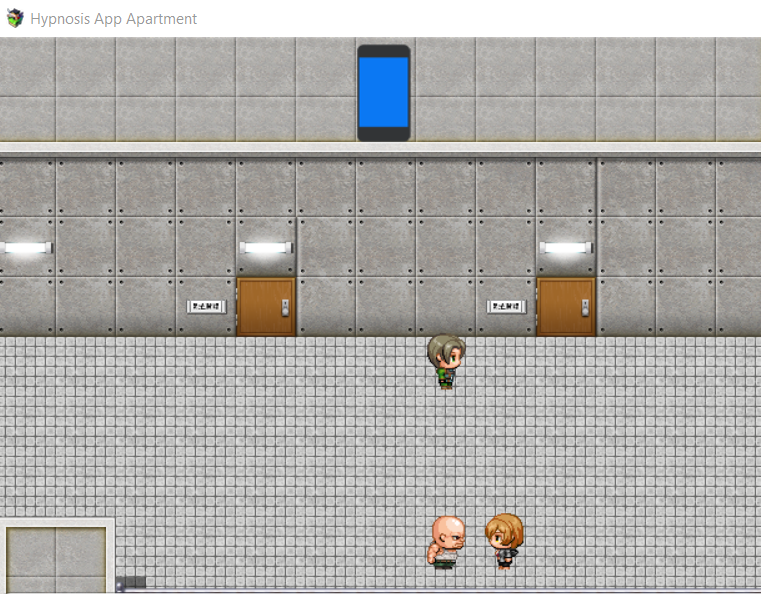 Hypnosis App Apartment Screenshot1