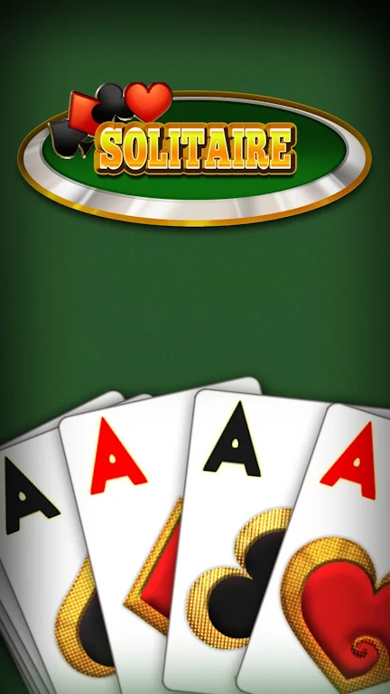 Solitaire+™ Screenshot1