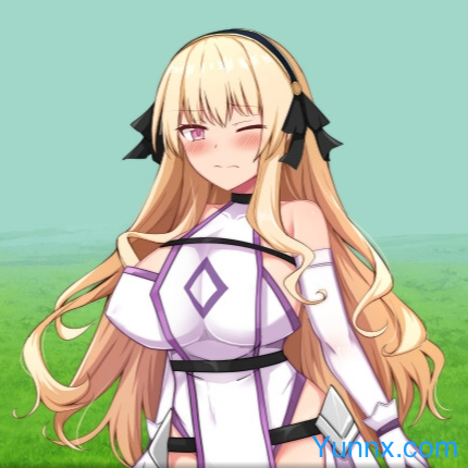 NTR Saint Knight Leia APK