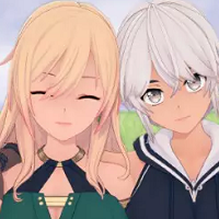 Headpats & Handholding APK