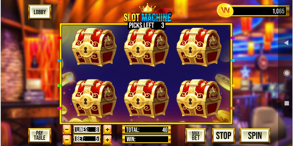 Money Saver Games Social Casino Screenshot2