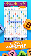 Words With Friends Word Game Screenshot9