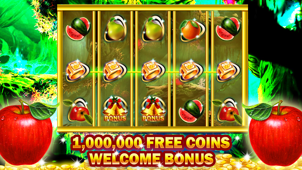 Big Vegas Win Slots Machines Screenshot2