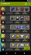 RotMG DPS Calculator Screenshot1