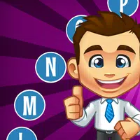 Alphabet Game APK