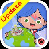 Miga Town My World APK