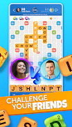 Words With Friends Word Game Screenshot3