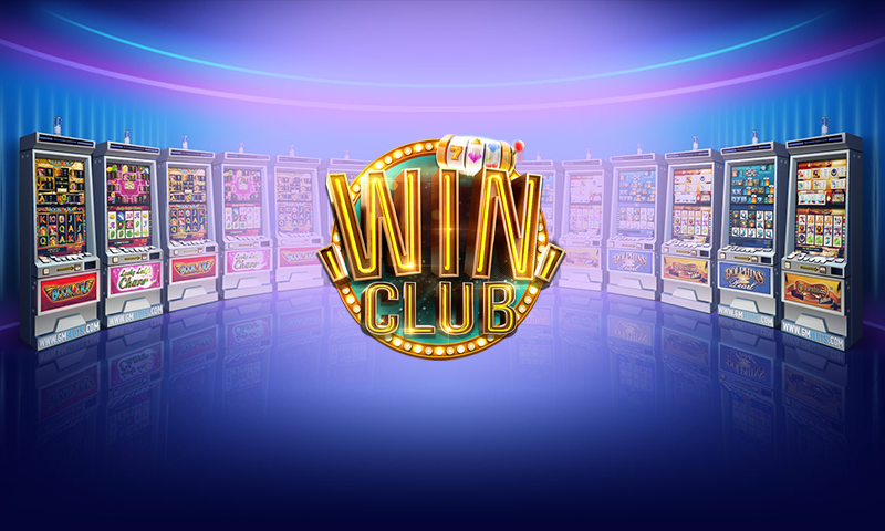 WinClub Slot đỉnh cao Screenshot1