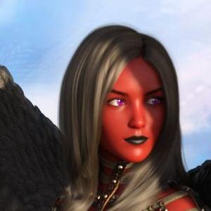 Lilith And Gabriel APK